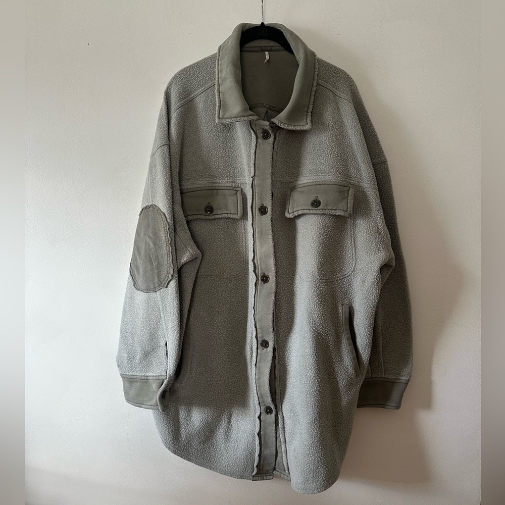 Free People Ruby Jacket